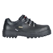 Zapatos de seguridad Cofra Montevideo S3 WR HRO SRC 26600-000