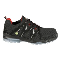 Zapatos de seguridad Cofra Drumstep ESD S3 SRC 20770-000