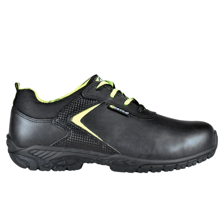 Zapatos de seguridad Cofra Open S3 SRC 30330-000