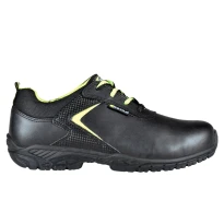 Zapatos de seguridad Cofra Open S3 SRC 30330-000