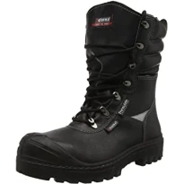Zapatos de seguridad Cofra New Ciad UK S3 CI HRO SRC 26470-000 2