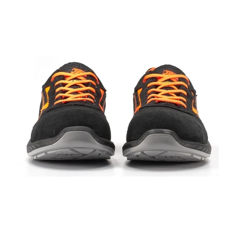 Zapatos de seguridad U-power Nairobi S1P SRC ESD RI21096
