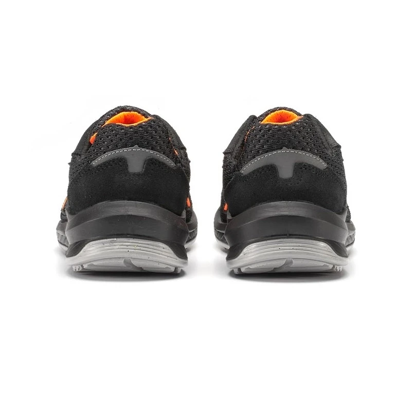 Zapatos de seguridad U-power Nairobi S1P SRC ESD RI21096