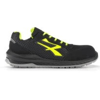 Zapatos de seguridad U-power Marsiglia S1P SRC ESD RI21106