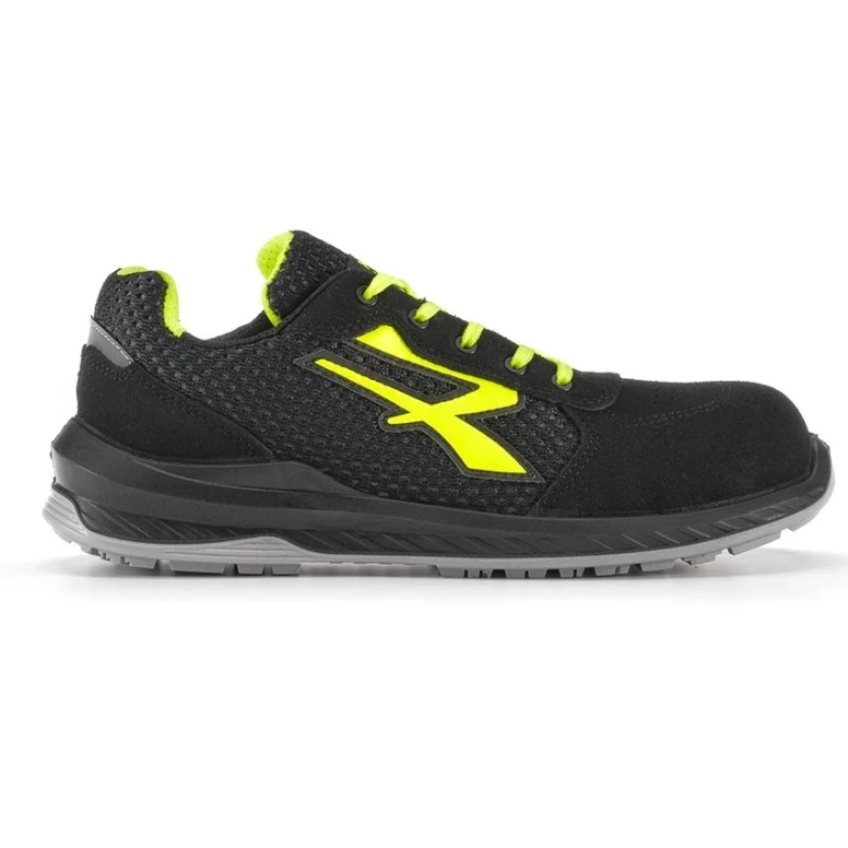 Zapatos de seguridad U-power Marsiglia S1P SRC ESD RI21106