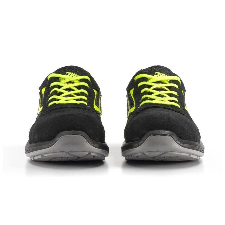 Zapatos de seguridad U-power Marsiglia S1P SRC ESD RI21106