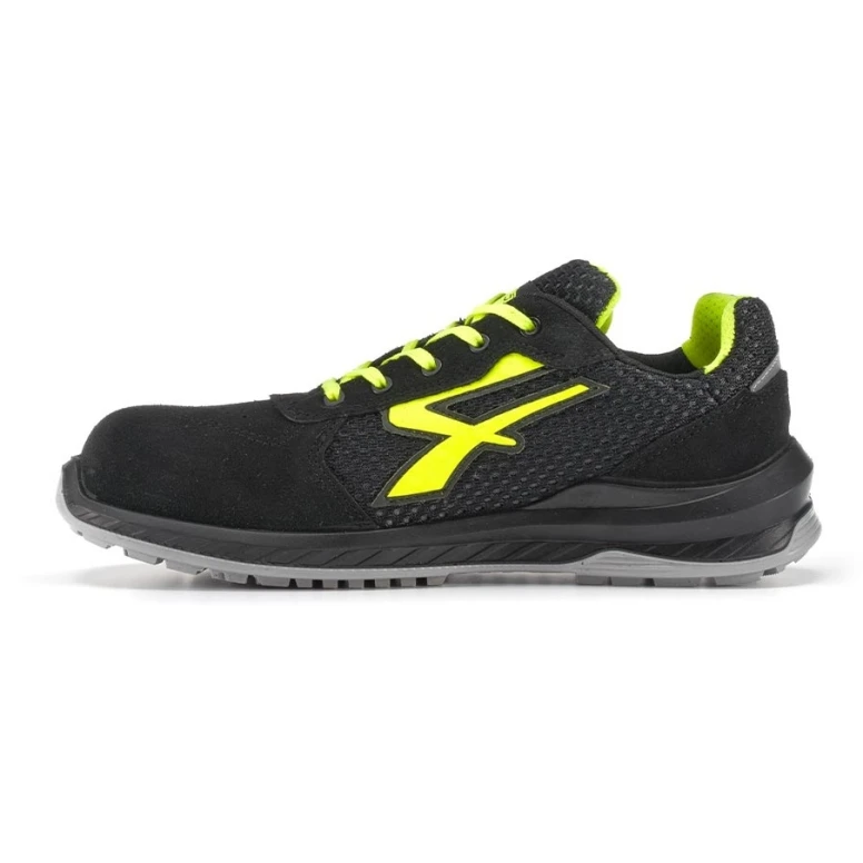 Zapatos de seguridad U-power Marsiglia S1P SRC ESD RI21106