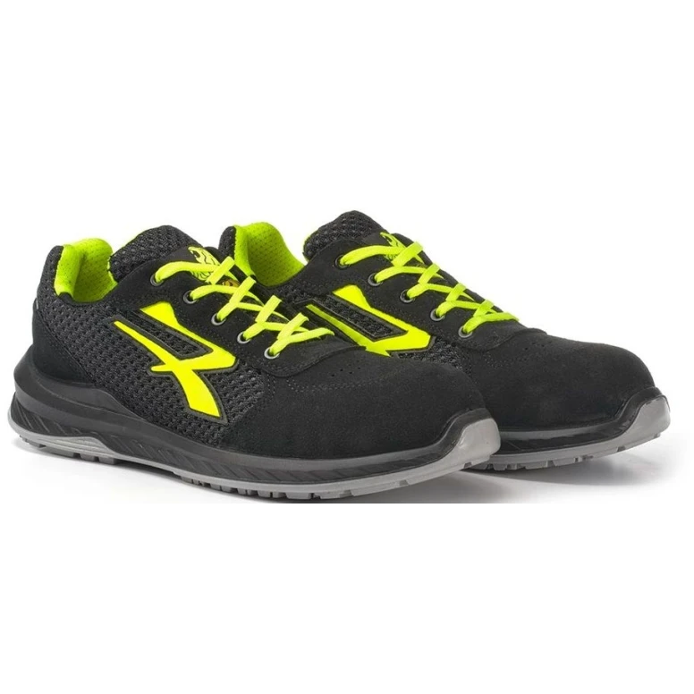 Zapatos de seguridad U-power Marsiglia S1P SRC ESD RI21106