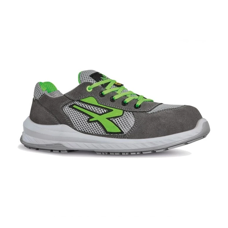 Zapatos de seguridad U-power Rio S1P SRC ESD RI21116