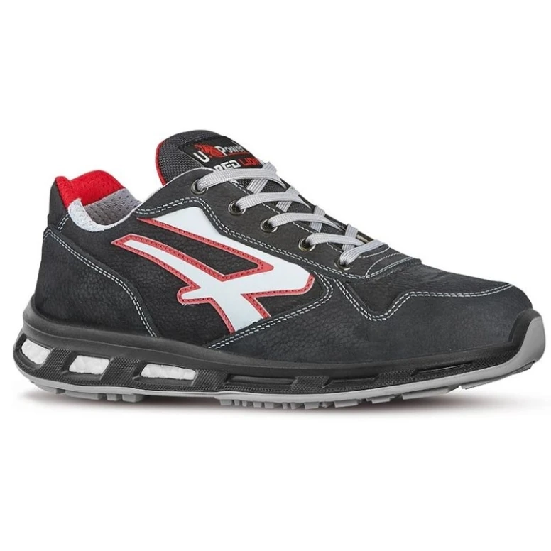 Zapatos de seguridad U-power Dharma S3 SRC CI ESD RL20164