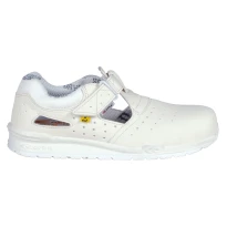 Sandalias de seguridad Cofra Lucius S1 ESD SRC 78770-000