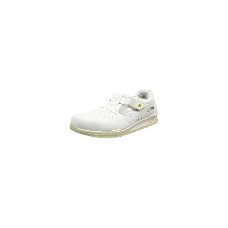 Sandalias de seguridad Cofra Lucius S1 ESD SRC 78770-000