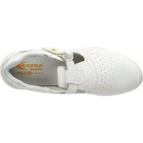 Sandalias de seguridad Cofra Lucius S1 ESD SRC 78770-000