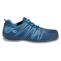 Zapatos de seguridad Cofra Majorana S1P SRC 11620-000