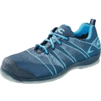 Zapatos de seguridad Cofra Majorana S1P SRC 11620-000 2