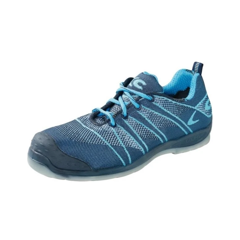 Zapatos de seguridad Cofra Majorana S1P SRC 11620-000