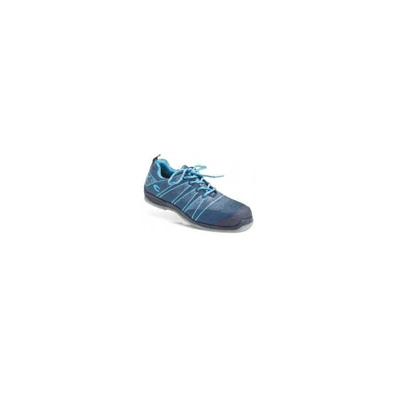 Zapatos de seguridad Cofra Majorana S1P SRC 11620-000
