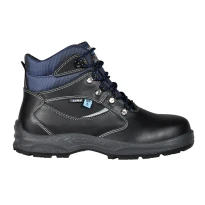 Zapatos de seguridad Cofra Ortisei S3 WR CI SRC 12900-000