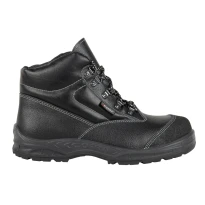 Zapatos de seguridad Cofra Brno Black S3 SRC 12921-000