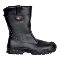 Botas de seguridad Cofra Guadiana UK S3 SRC NT340-000