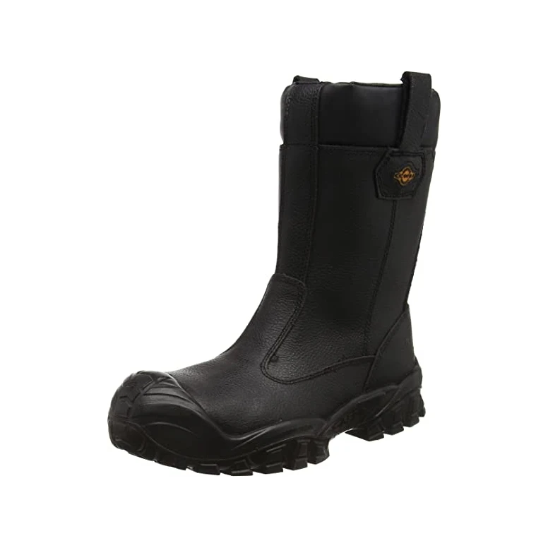 Botas de seguridad Cofra Guadiana UK S3 SRC NT340-000