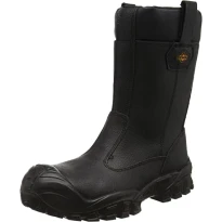 Botas de seguridad Cofra Guadiana UK S3 SRC NT340-000