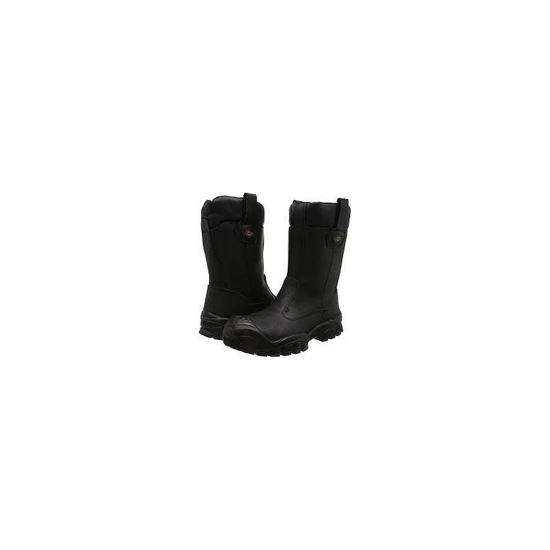 Botas de seguridad Cofra Guadiana UK S3 SRC NT340-000