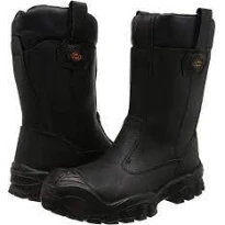 Botas de seguridad Cofra Guadiana UK S3 SRC NT340-000