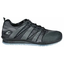 Zapatos de seguridad Cofra Fluent S1P SRC 78800-001