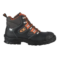 Zapatos de seguridad Cofra Troll S3 SRC 13130-000