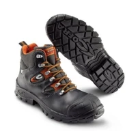 Zapatos de seguridad Cofra Troll S3 SRC 13130-000 2