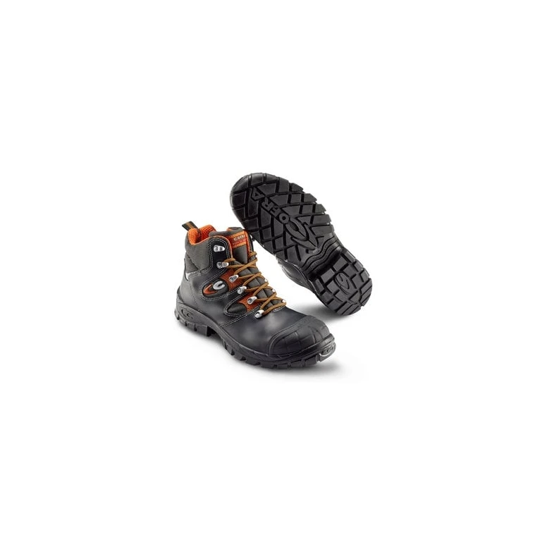Zapatos de seguridad Cofra Troll S3 SRC 13130-000
