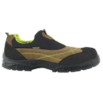 Zapatos de seguridad Cofra Miami Mud S1P SRC 12780-000