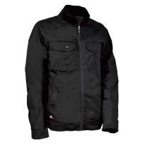 Chaqueta de trabajo Multibolsillos Stretch Cofra Blora V618-0-00