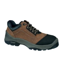 Zapatos de seguridad Lemaitre Breva S3 SRC BRENS30BF