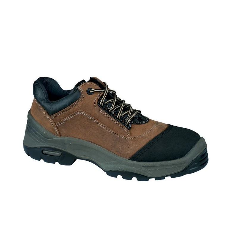 Zapatos de seguridad Lemaitre Breva S3 SRC BRENS30BF