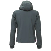 Chaqueta de trabajo Softshell Elástica Stretch U-Power Space Mujer FU187GF