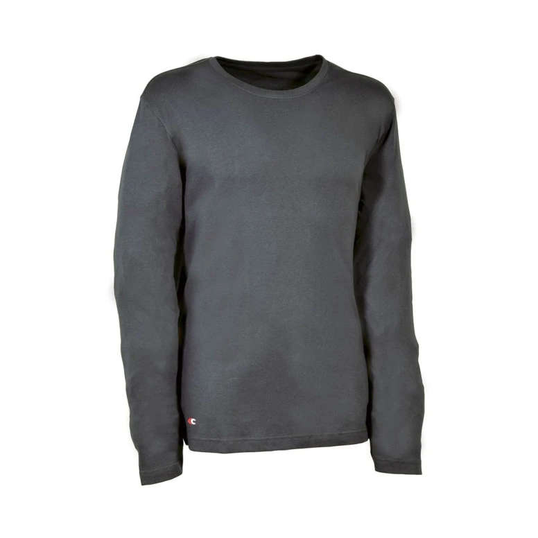 Camiseta de trabajo Cofra Elford V573-0-02