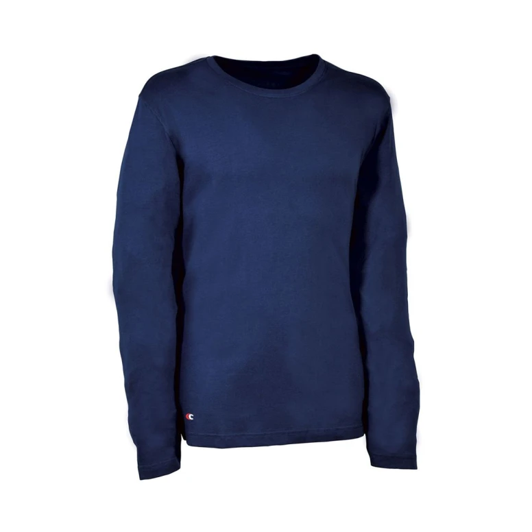 Camiseta de trabajo Cofra Elford V573-0-02