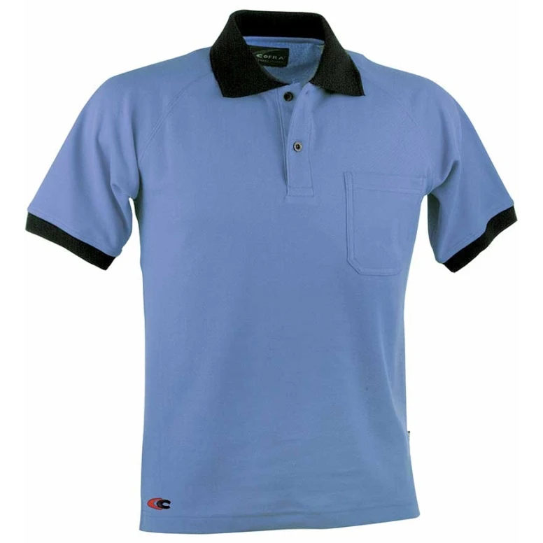 Polo de trabajo Cofra Martinique V083-0-01