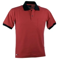 Polo de trabajo Cofra Martinique V083-0-01