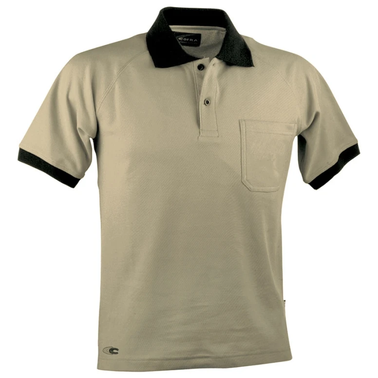 Polo de trabajo Cofra Martinique V083-0-01