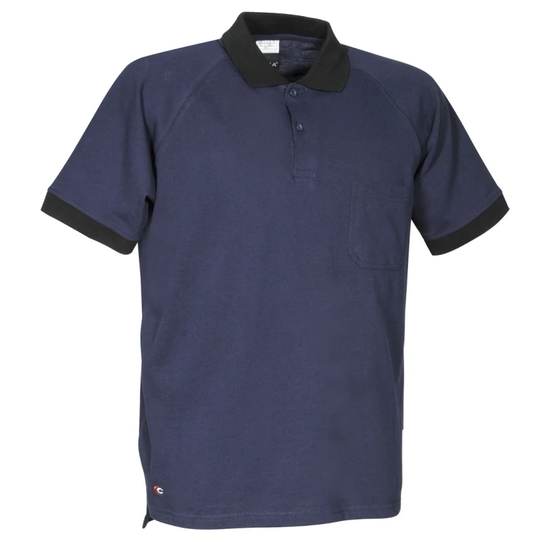 Polo de trabajo Cofra Martinique V083-0-01