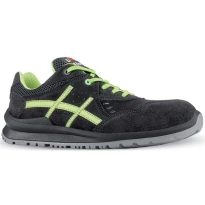Zapatos de seguridad U-power Lewis S1P SRC UF20176