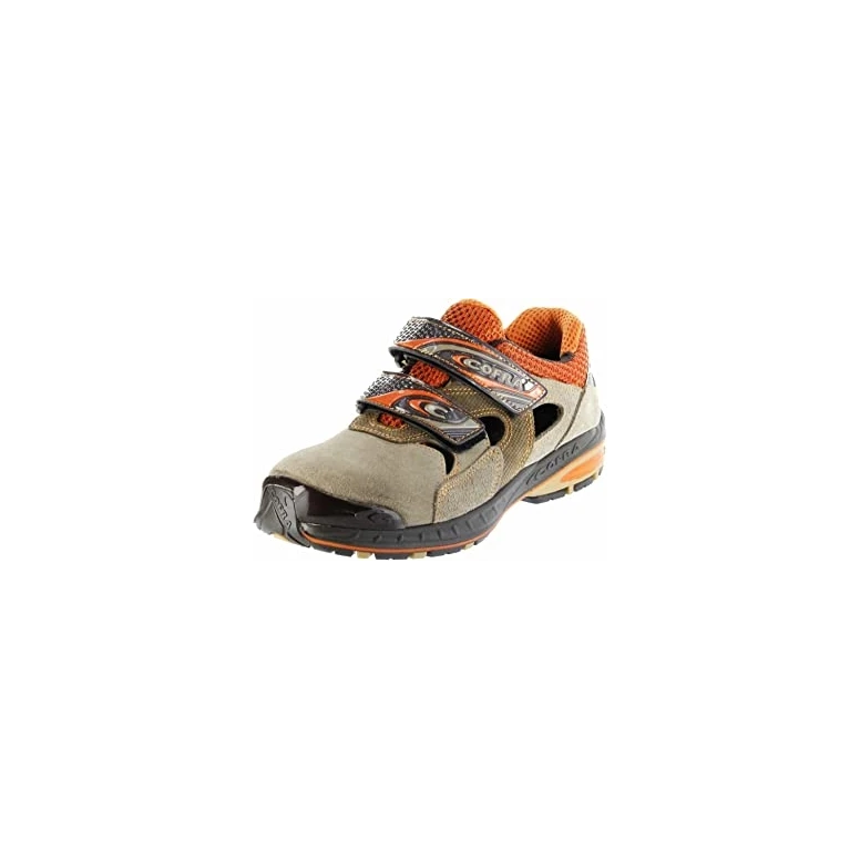 Sandalias de seguridad Cofra Shutout S1P SRC 19080-001