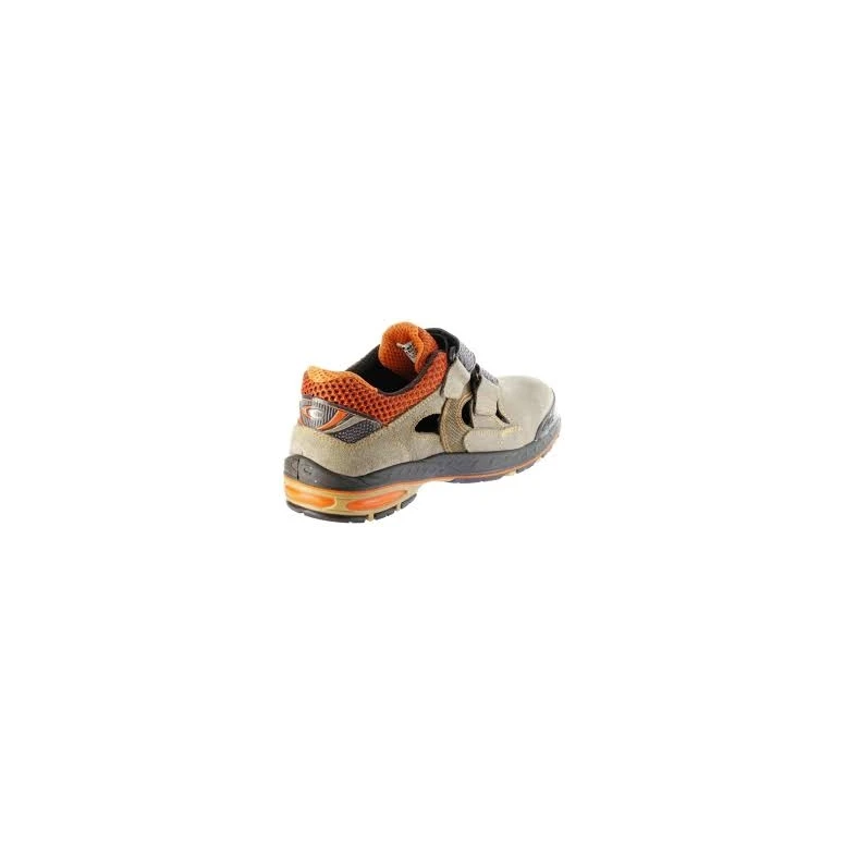 Sandalias de seguridad Cofra Shutout S1P SRC 19080-001