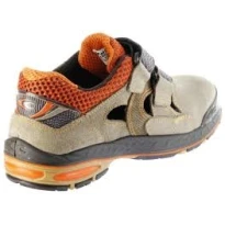 Sandalias de seguridad Cofra Shutout S1P SRC 19080-001