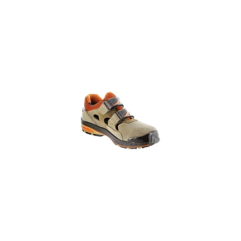 Sandalias de seguridad Cofra Shutout S1P SRC 19080-001