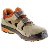 Sandalias de seguridad Cofra Shutout S1P SRC 19080-001