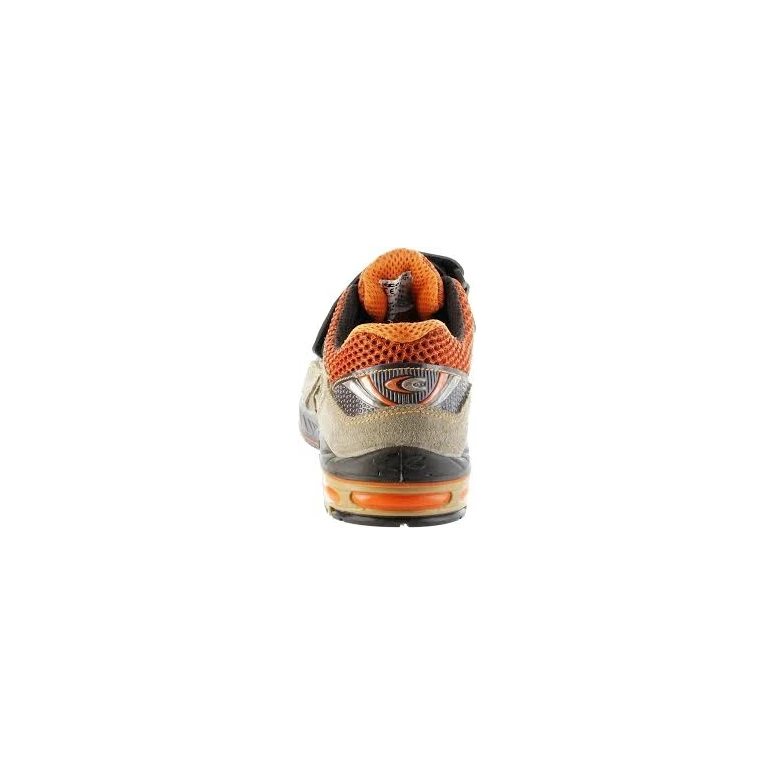Sandalias de seguridad Cofra Shutout S1P SRC 19080-001